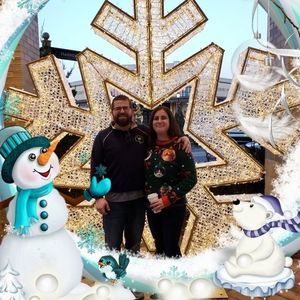 Meet your Posher, Adam